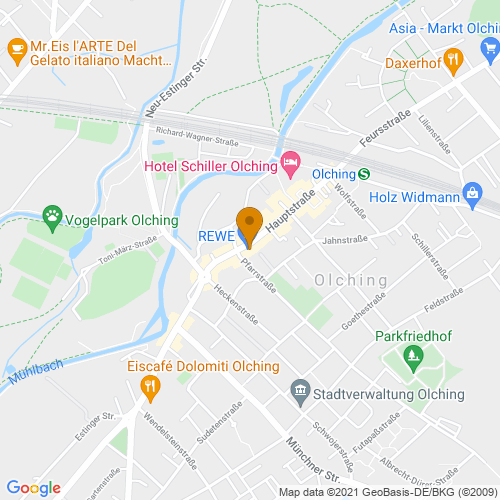 Hauptstr.33, 82140 Olching