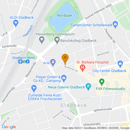 Rentforterstr.52, 45964 Gladbeck