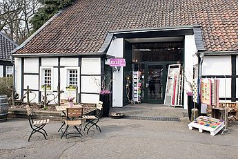 noi - Wohnen, Leben, Schenken, Dogshop, Deko