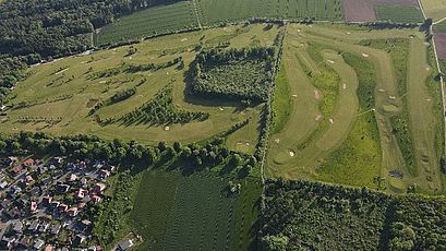 Golfclub Westheim - Nutzung des Greenfees