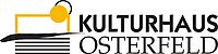 Logo Kulturhaus Ostefeld 