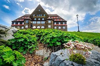 Relaxhotel Sachsenbaude im Oberwiesenthal