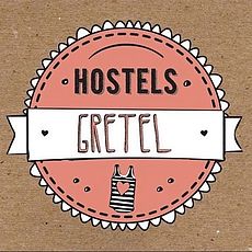 Kleines Ladengeschäft direkt am Hostels "Gretel"