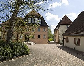 Stadtmuseum im Spital für unterschiedliche Interessen