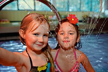 SPORT-PARADIES Gelsenkirchen das Schwimmparadies