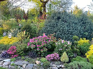 Garten- und Landschaftsbau Resch