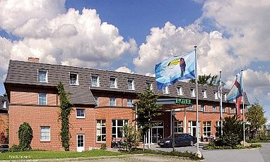 Van der Valk Landhotel Spornitz