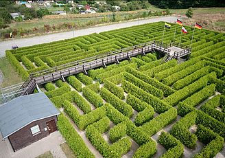 Freizeitspass Eckartsberga als Tagesausflug